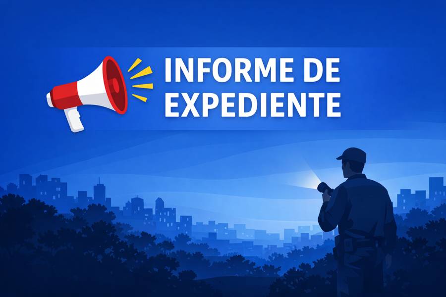 Expediente de feriado Tiradentes 