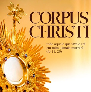 Expediente Corpus Christi