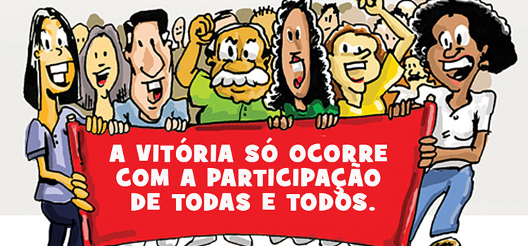 Atenção Trabalhadores!!!